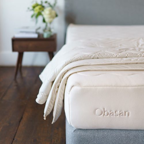 Mattresses Kelowna Halsa Natural Sleep