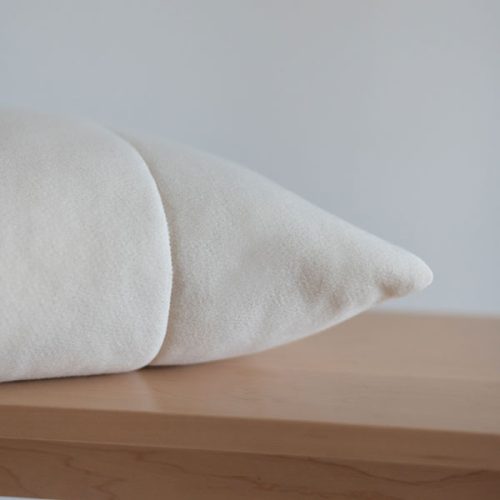 Obasan Deluxe Organic Latex & Wool Pillow Mattresses Kelowna